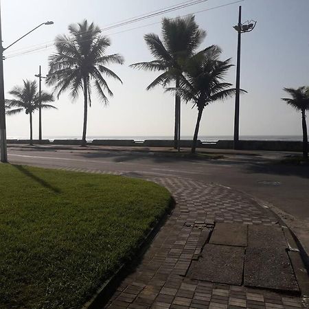 Apartamento 1 Quarto Mongaguá Kültér fotó