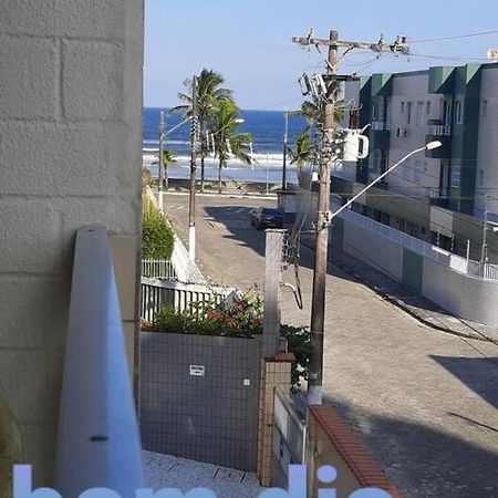 Apartamento 1 Quarto Mongaguá Kültér fotó