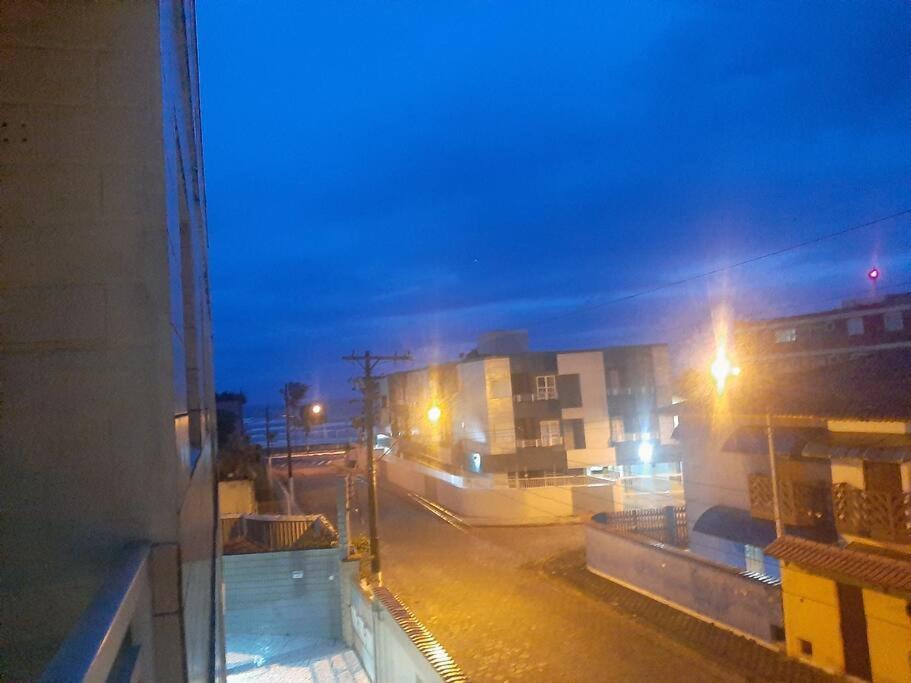 Apartamento 1 Quarto Mongaguá Kültér fotó