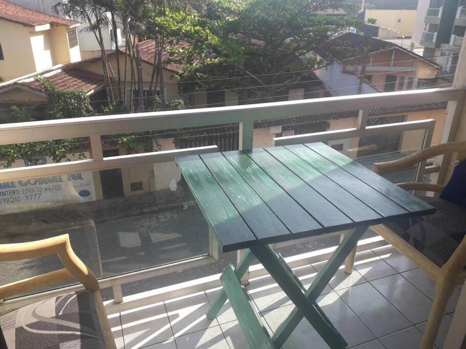 Apartamento 1 Quarto Mongaguá Kültér fotó