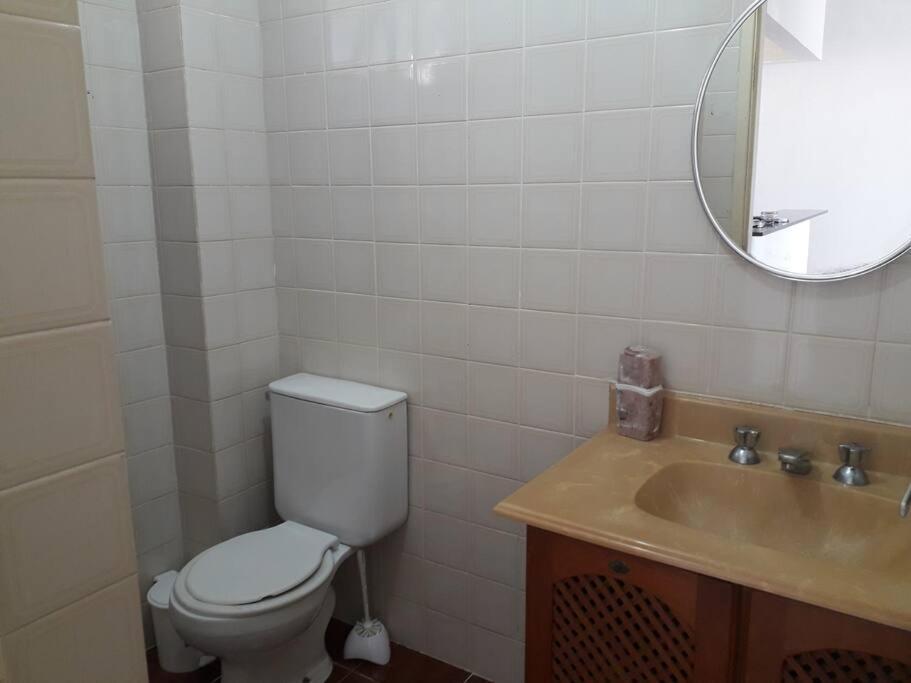 Apartamento 1 Quarto Mongaguá Kültér fotó